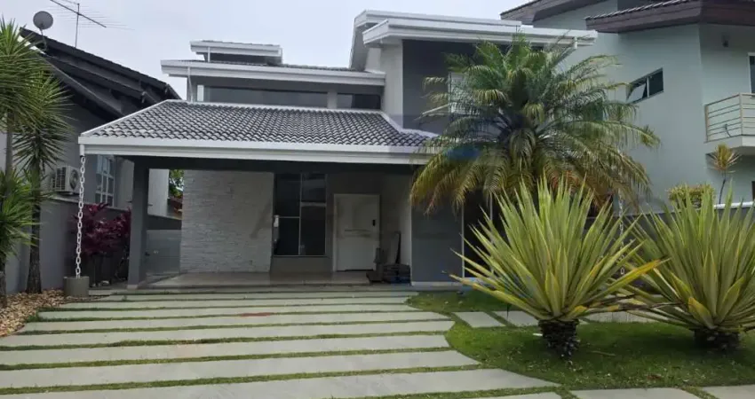 Casa à venda e locação no condomínio real park - mogi das cruzes