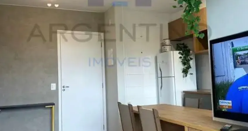 Apartamento com 2 quartos para alugar na Avenida Francisco Rodrigues Filho, Vila Mogilar, Mogi das Cruzes