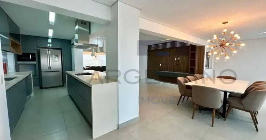 Apartamento com 3 quartos à venda na Avenida Mariano Souza Mello, Vila Mogilar, Mogi das Cruzes