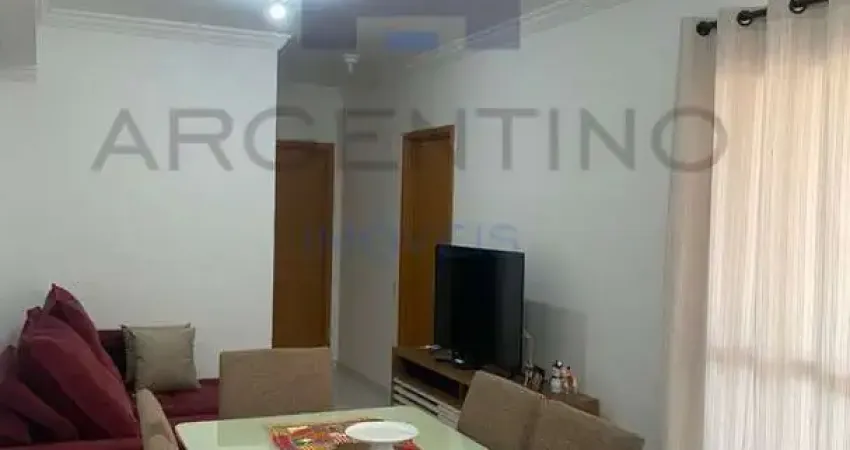 Apartamento à venda no allegro - 70m² | 2 dormitórios | varanda gourmet.