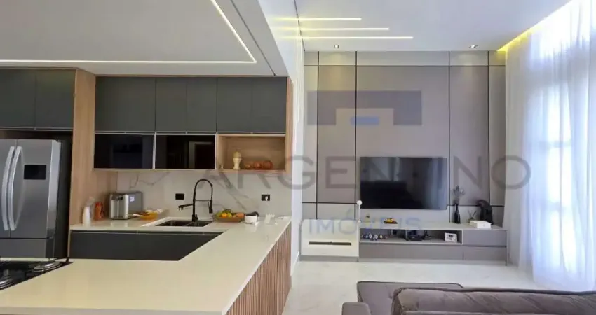 Casa térrea à venda - condomínio bella città | mogi das cruzes/sp