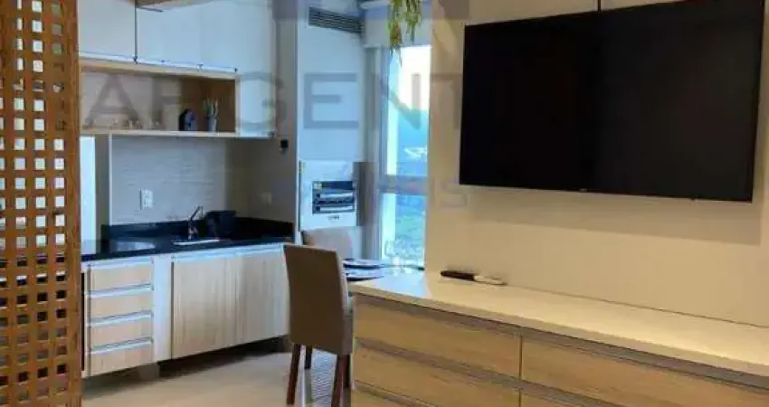 Loft com 1 quarto à venda na Avenida Louraci Della Nina Tavares, Loteamento Mogilar, Mogi das Cruzes