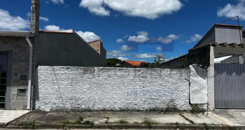 Terreno à venda na Rua Melvin Jones, Vila Mogilar, Mogi das Cruzes