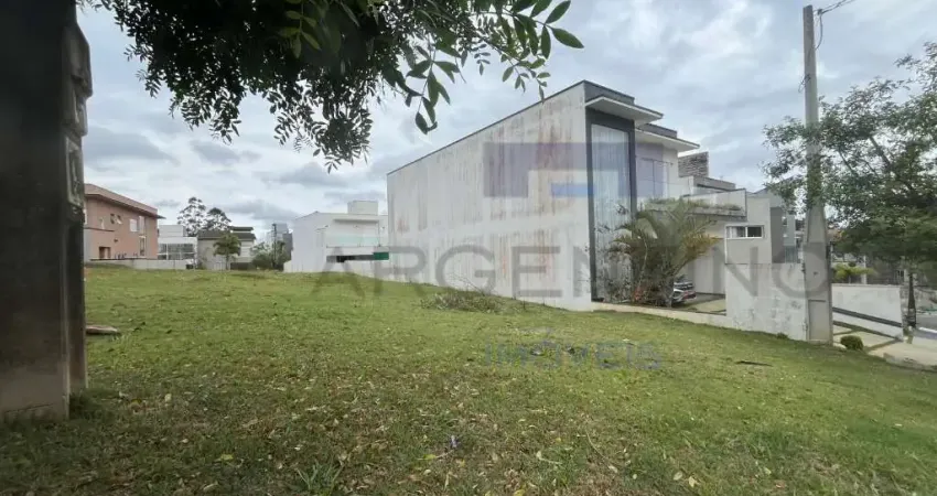 Dois lotes planos lado a lado no mosaico da serra - 520 m² de oportunidade!