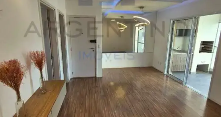 Apartamento de 80 m² ? conforto, praticidade e uma varanda gourmet