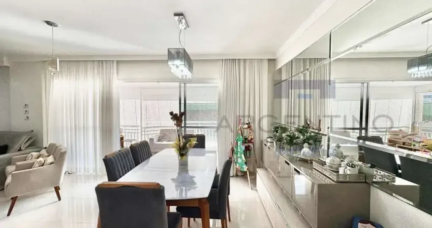 Apartamento com 3 quartos à venda na Rua Professora Maria Aparecida Richa, Vila Nova Socorro, Mogi das Cruzes