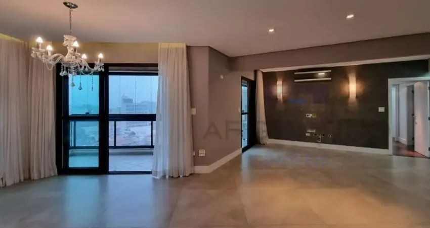 Apartamento com 3 quartos à venda na Avenida Laurinda Cardoso Mello Freire, Vila Oliveira, Mogi das Cruzes