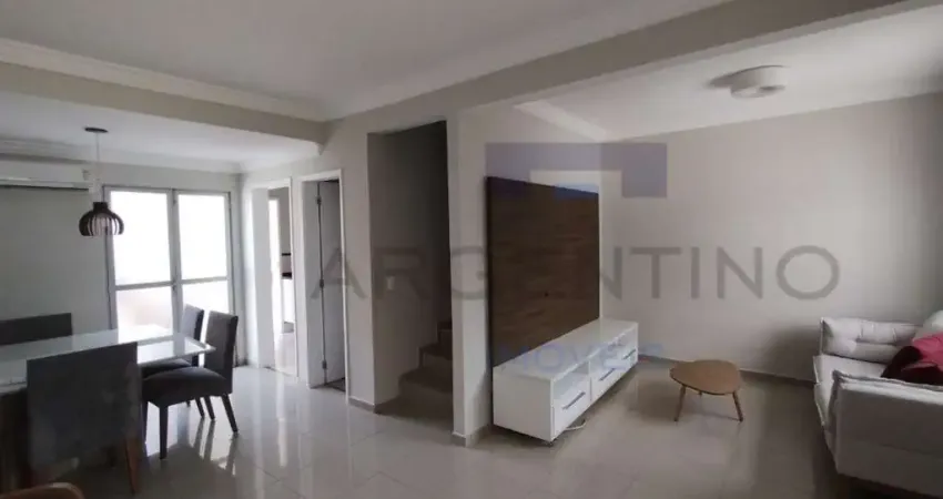 Casa em condomínio fechado com 3 quartos para alugar na Rua Agnello Marchi, Vila Oliveira, Mogi das Cruzes