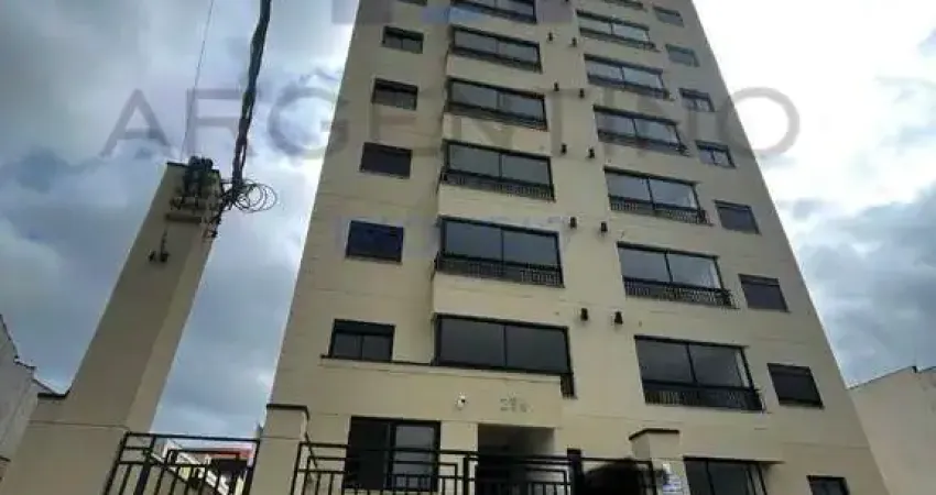 Apartamento com 2 quartos à venda na Rua Campos Vergueiro, Vila Oliveira, Mogi das Cruzes
