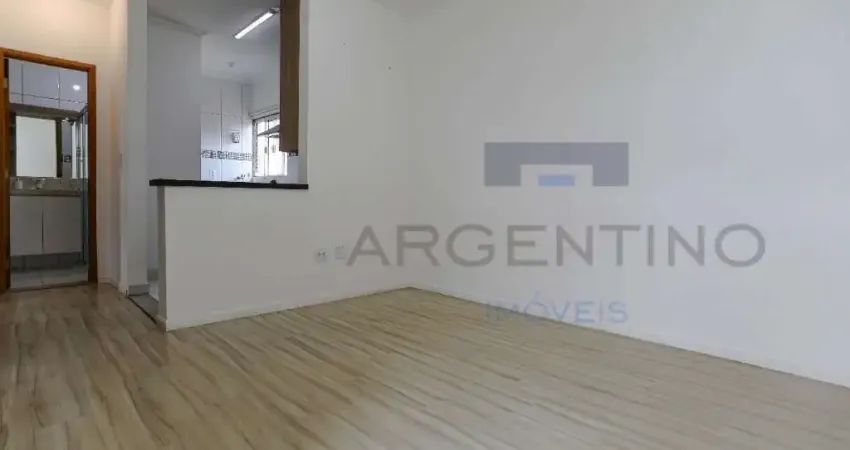 Apartamento com 2 quartos para alugar na Rua Engenheiro Francisco Salessa, Vila Natal, Mogi das Cruzes