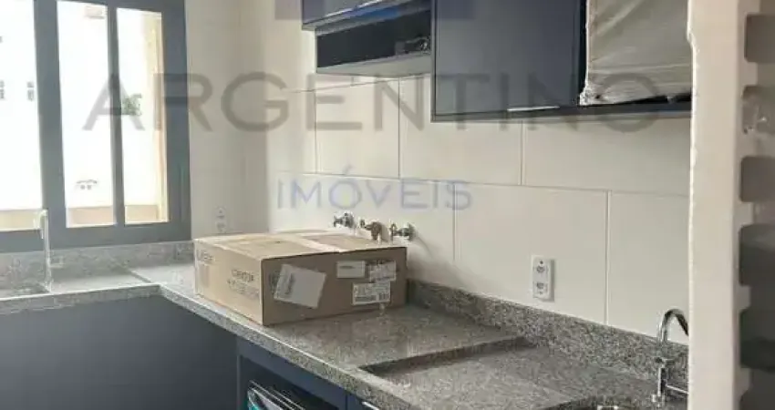 Apartamento com 1 quarto para alugar na Rua Barão de Jaceguai, Centro, Mogi das Cruzes