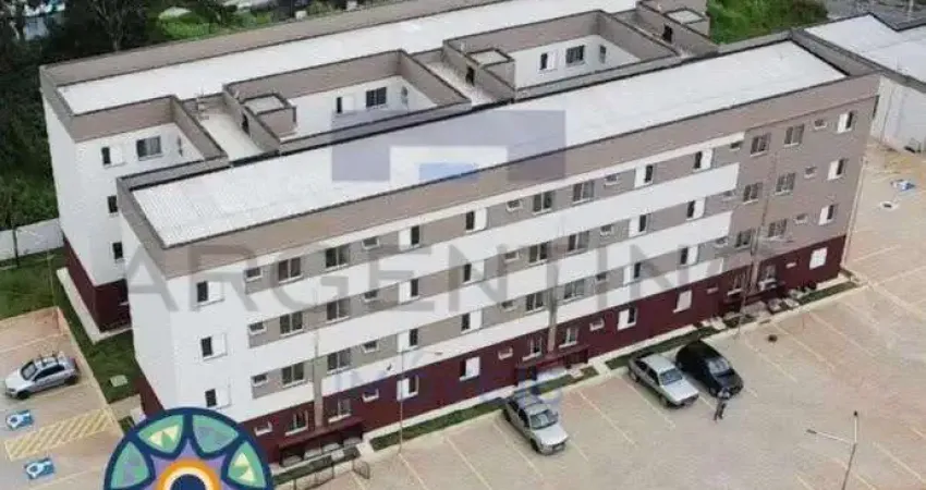 Apartamento com 2 quartos para alugar na Rua Onófrico Derencio, Vila Brasileira, Mogi das Cruzes