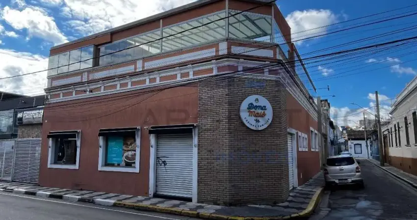 Prédio comercial à venda - localização prime no centro de mogi das cruzes