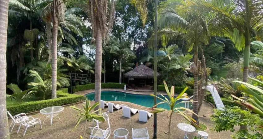 Chácara / sítio com 23 quartos à venda na Avenida Prefeito Francisco Ribeiro Nogueira, Vila Moraes, Mogi das Cruzes