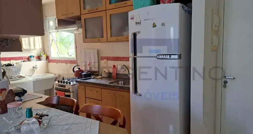 Apartamento à venda - condomínio horizontes praças (cézar de souza, mogi das cru