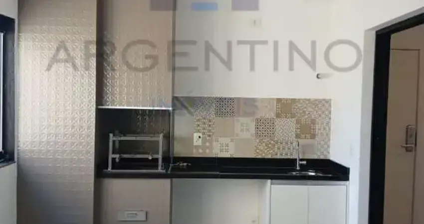 Apartamento com 2 quartos à venda na Rua Doutor Corrêa, Centro, Mogi das Cruzes