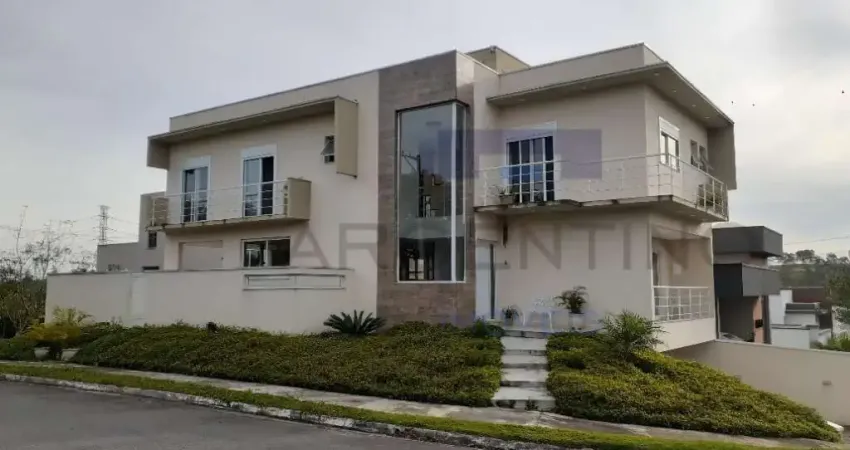 Sobrado a Venda no Mosaíco da Serra - 3 Suítes - Mogi das Cruzes