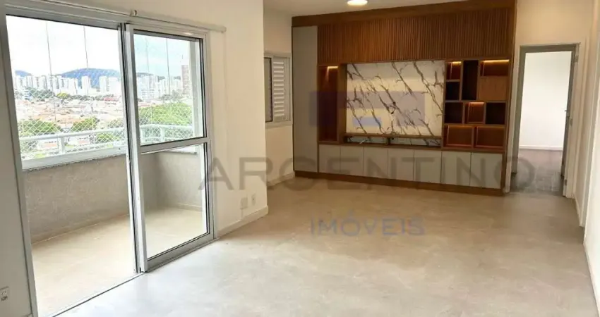 Apartamento com 3 quartos para alugar na Rua Júlio Perotti, Jardim Armênia, Mogi das Cruzes