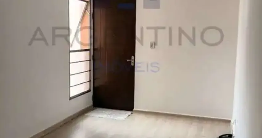 Apartamento com 2 quartos à venda na Avenida Ezelino da Cunha Glória, Jardim Marica, Mogi das Cruzes