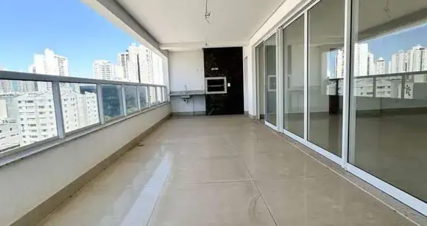 Apartamento à venda, 4 suítes, 222m²,  setor bueno, goiânia, go