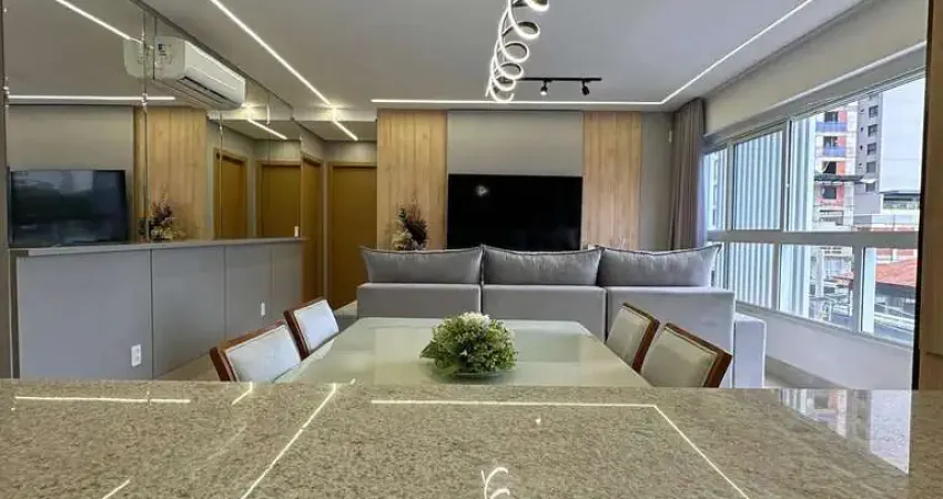 Apartamento à venda, 3 suítes, 111m²,  setor marista, goiânia, go