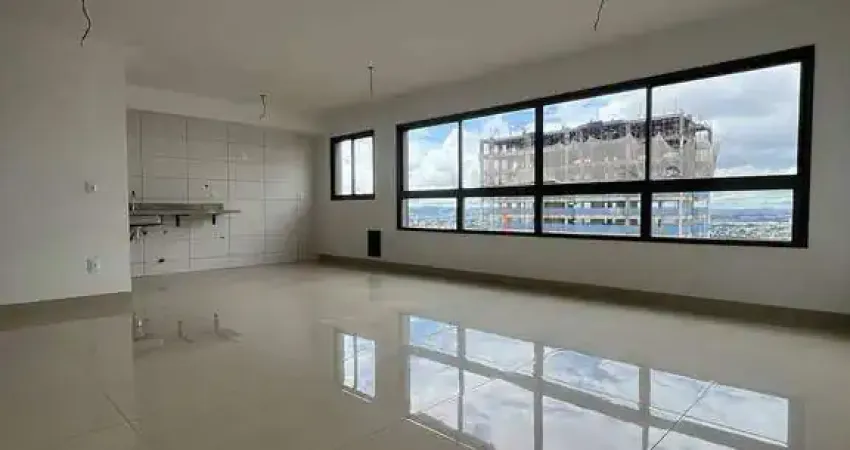 Apartamento à venda, 3 suítes, 110m² no jardim américa, goiânia, go