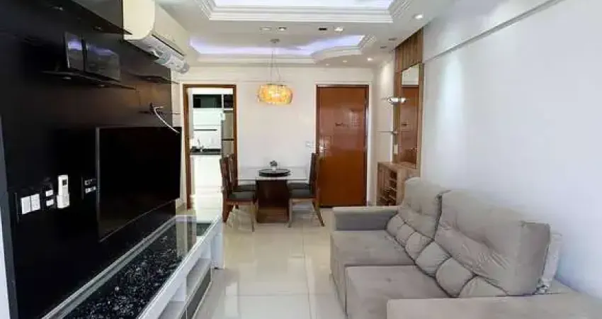 Apartamento à venda, 2 quartos, 62m² alto da glória, goiânia, go