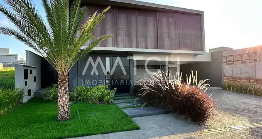 Casa com 4 quartos à venda na Avenida dos Jardins, 1, Jardins Itália, Goiânia