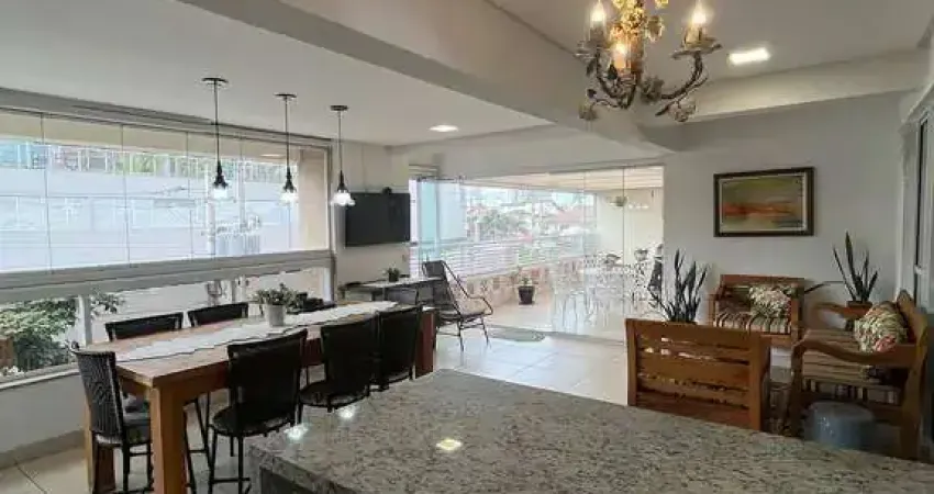 Apartamento à venda, 3 suítes, 139m² no jardim américa, goiânia, go