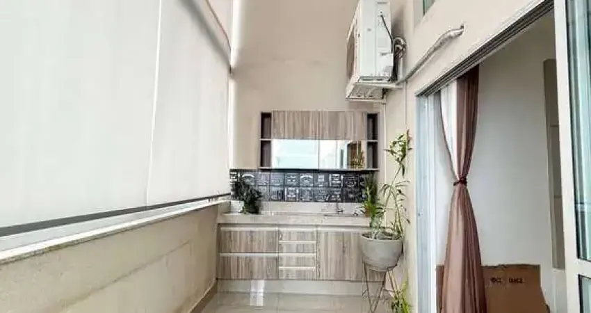 Apartamento com 3 quartos à venda na Rua 74, 10, Jardim Goiás, Goiânia