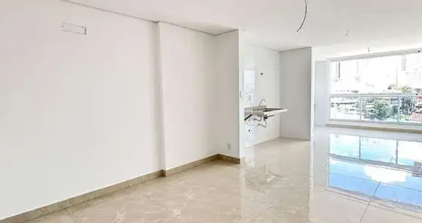 Apartamento à venda 03 suítes e 87 metros quadrados no setor coimbra, goiânia, go