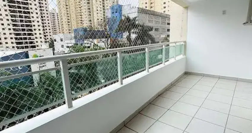 Apartamento à venda,3 suítes, 89m², alto da glória, goiânia, go