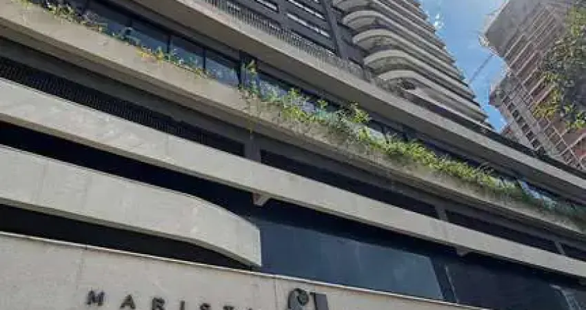 Apartamento à venda com 3 suítes, 117m², setor marista, goiânia, go