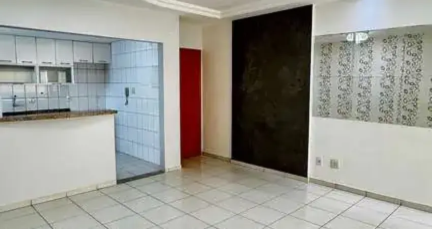 Apartamento à venda com 2 quartos, 71m², setor bela vista, goiânia, go