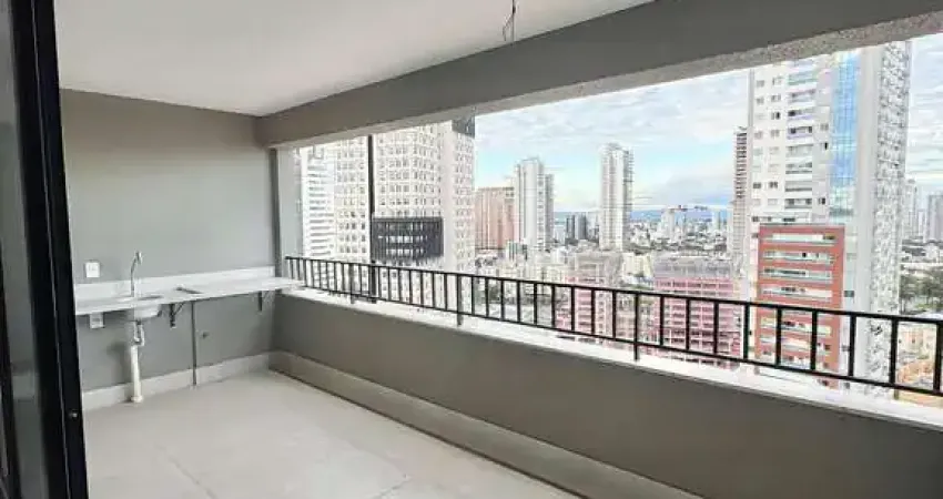 Apartamento à venda, 3 suítes com 119 metros quadrados no setor bueno, goiânia, go