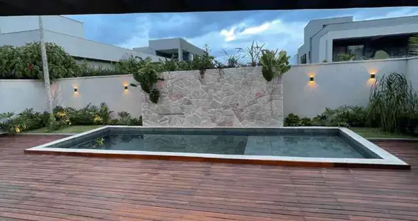 Casa em condomínio fechado com 3 quartos à venda na Rodovia GO-020, 1, Fazenda Vau das Pombas, Goiânia