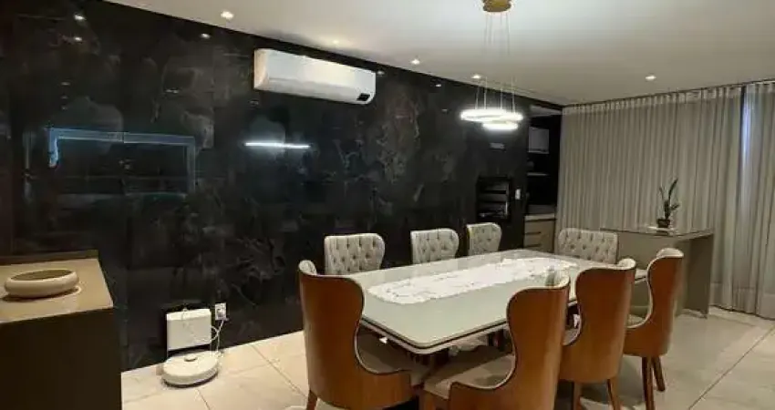 Apartamento com 4 quartos à venda na Rua 70, 15, Jardim Goiás, Goiânia