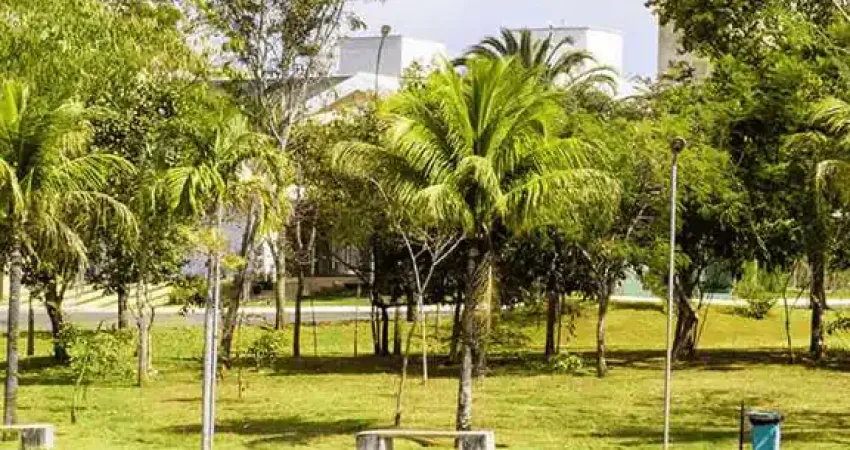 Terreno em condomínio fechado à venda na Rodovia GO-020, 1, Fazenda Vau das Pombas, Goiânia