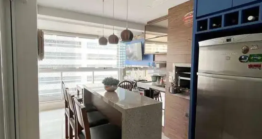 Apartamento à venda com 3 suítes, 184m² no setor bueno, goiânia, go