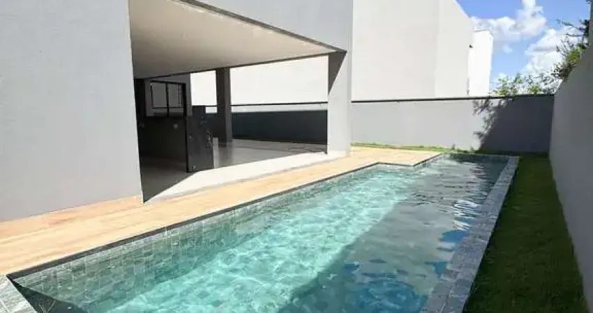 Casa à venda, residencial alphaville flamboyant, goiânia, go