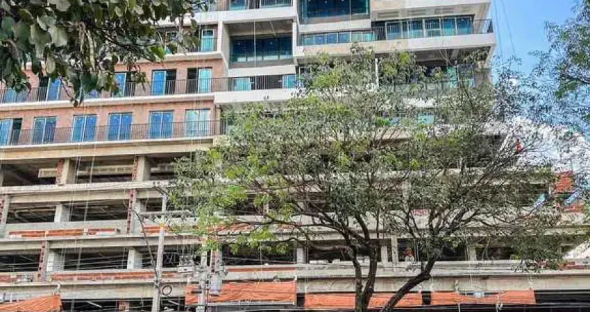 Sala comercial à venda, com 146m² no setor marista, goiânia, go