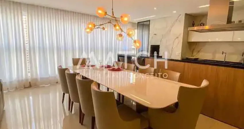 Apartamento com 3 quartos à venda na Avenida T 13, 796, Setor Bueno, Goiânia