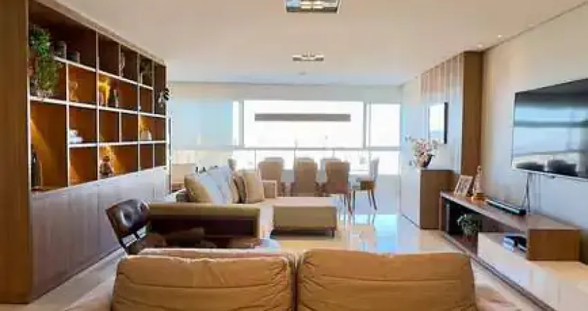 Apartamento à venda, 3 suítes, 182m², setor marista, goiânia, go