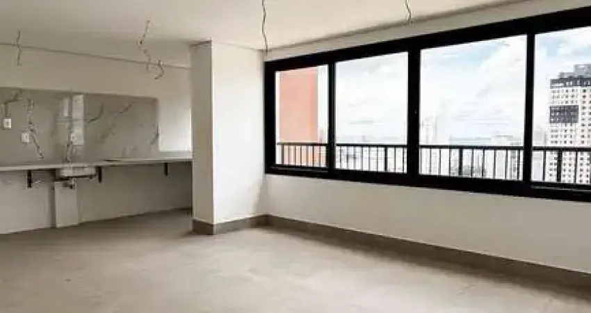 Apartamento com 2 quartos à venda na Rua T 55, Setor Bueno, Goiânia