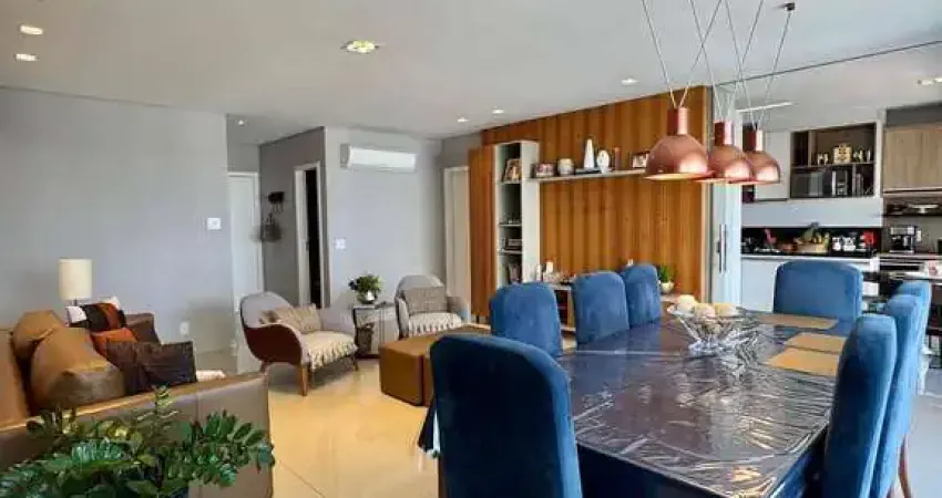 Apartamento à venda, 4 suítes e 159 m² no setor marista, goiânia, go