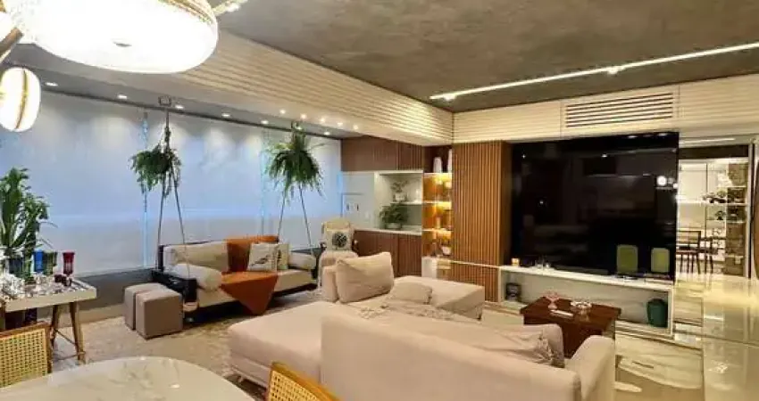 Apartamento com 3 quartos à venda na Rua T 34, 2234, Setor Bueno, Goiânia