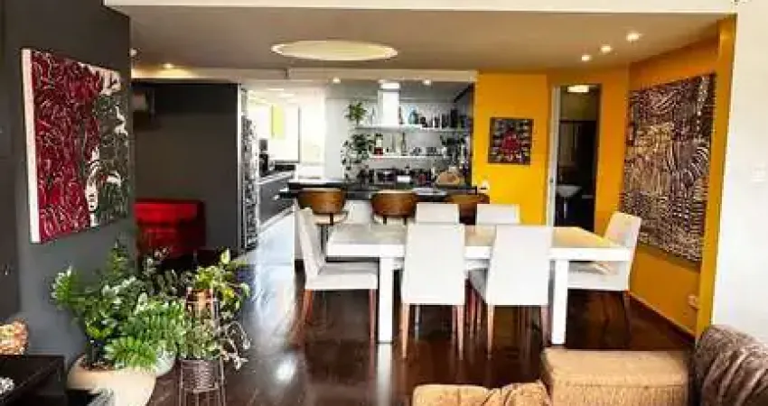 Apartamento à venda, 3 quartos, 146m² setor central, goiânia, go