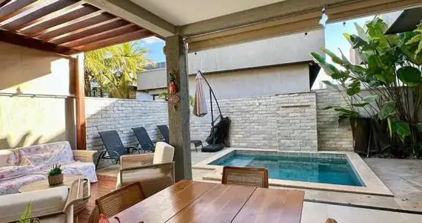 Casa térrea à venda,3 suítes, 435m², portal do sol green, goiânia, go