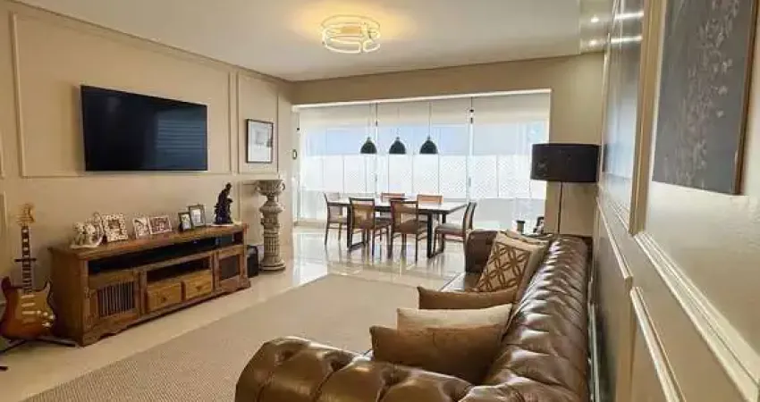 Apartamento à venda, 3 suítes, 132m², setor bueno, goiânia, go