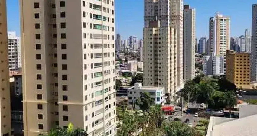 Apartamento à venda com 3 quartos, 1 suíte, 75 metros no alto da glória, goiânia, go